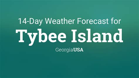 10 day forecast for tybee island ga|smyrna ga 10 day forecast.